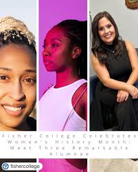 Fisher College Alumni Association