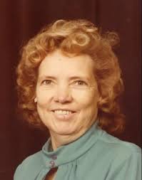 Donna Laws Obituary (1930