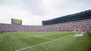 Maybe you would like to learn more about one of these? Michigan Stadium Could Host Fc Barcelona Friendly Match Against Napoli