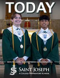 Delbarton Today Spring/Summer 2018 by Delbarton School