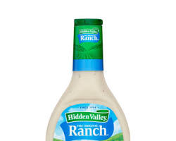 Image of Hidden Valley Original Ranch dressing