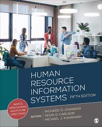 You may also see it referred to as a human resource management system (hrms), a talent management system (tms), or a human capital management system (hcm). Human Resource Information Systems 5th Ed