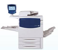 This manual is available in the following languages: Xerox 700 Xerox 700i Interface Printers