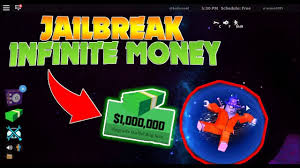 Get a full set of jailbreak money codes may 2021 in this article on jailbreakcodes.com. Jailbreak Free Infinite Money Hack New Roblox Exploit Dominant Cloud Working April 2018