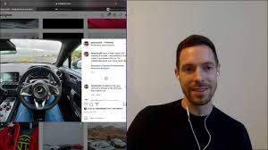 Why Dan Prosser Loves the Alpine A110