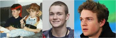 i just wanna sleep — MACKENZIE BOYD-CLOWES