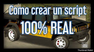 Hack scripts are available for almost every game. Crea Tu Propio Script 2021 Con Game Guardian Free Fire Imagem