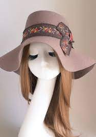 Right Hats Lidiya Bondareva Found On Livemaster Ru