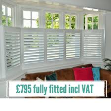 Wondering how much shutters are? Prices The Shuttershack