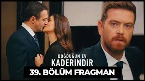 2011 yılında başlayan ve 24 eylül 2012 de final yapan i̇ffet adlı dizide başrolde cemil karakterini canlandırmıştır. Dogdugun Ev Kaderindir 39 Bolum 1 Fragmani Yayinda Baris Zeynep In Kandirildigini Anliyor Magazin Haberleri