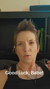 Good luck, babe (Gaylors Version) #gaylor #lgbetty #friendsofdorothea