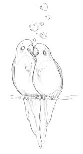 40 Easy Illustrated Animal Sketch Drawing Ideas Learn How You Can Draw Different Animals Step By S In 2020 Meaningful Drawings Bird Drawings Beautiful Pencil Drawings