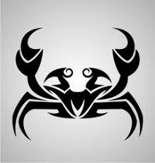 If you want to accentuate the intricate details that come with japanese tattoos, your back is the perfect canvas for that! Crab Tattoo Vector Images Over 760