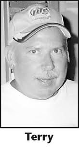 DONALD TERRY Obituary (2018)