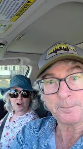 So... Kristine Redmond and I continue our house hunting...lol