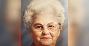 Thelma Mae Smothers Obituary