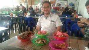 Miso siantar best ramen in the world. Mie Sop Kampung Bamboe Kesohor Di Kalangan Milenial Kota Medan Tribun Medan