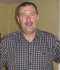 Jerzy Binkowski — Wikipédia