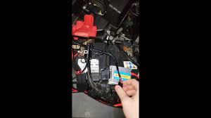 It is really a plug and play item. Hid Relay Harness Installation Youtube
