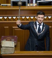 Сьогодні, 20 травня, у києві за станом на 10 годину розпочалася інавгурація володимира зеленського, передає тсн. U Kiyevi Vidbulasya Inavguraciya Prezidenta Zelenskogo Hronika Foto Novinarnya