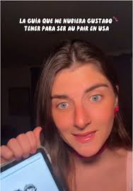 Guía esencial para futuras Au Pair en USA