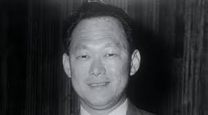 Lee kuan yew returned to singapore in 1949. Singapore S Founding Father Lee Kuan Yew Dies Aged 91 Obituaries News Al Jazeera