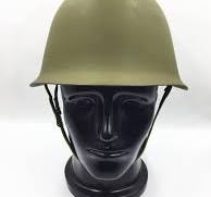 Surplus Chinese Army Helmet GK80 Helmet Chinese Military Steel Helmet