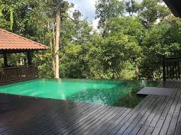 Tadom hill menawarkan banyak ciri dan. 7 Resort Dengan Kolam Renang Di Selangor Untuk Percutian Beramai Ramai