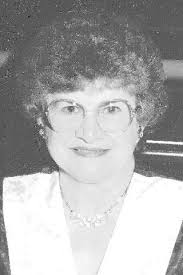 Jean Scarpino Obituary (1936