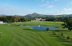 Powerscourt Golf Club - East Course in Enniskerry, County Wicklow ...