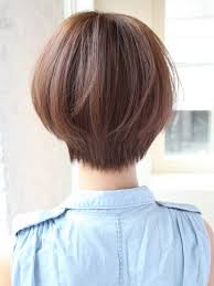イノセントbob ショート ビューティーboxヘアカタログ 美髪 レトロ 髪型 マッシュショート 髪型