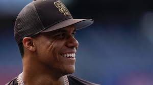 How long are current Padres under contract with the team?