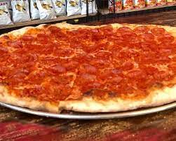 Slice And Soda Food Quebec Pepperoni Pizza