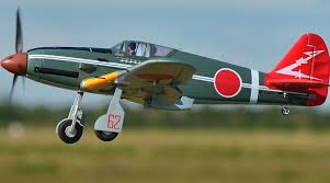 Fly RC Magazine