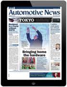 ­automakers aim for excellence with. Homepage Automotive News