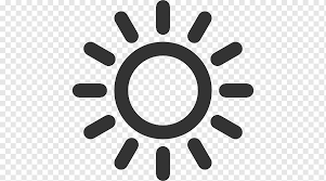 Apakah anda sedang mencari gambar bunga matahari hitam putih? Ilustrasi Matahari Putih Dan Hitam Desain Ikon Ikon Komputer Hitam Putih Ikon Matahari Tangan Hitam Putih Pelek Png Pngwing