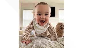 Meet the 2026 Gerber Baby: Minnesota infant wins nationwide photo search