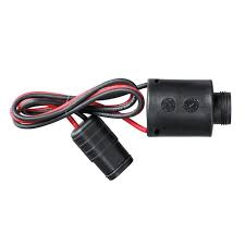 Works great for sprinkler boxes without a power outlet nearby (requires 3 aa batteriesnot included). Orbit Solenoid For Battery Operated Sprinkler Timer Walmart Com Walmart Com