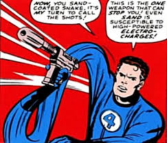 Image result for reed richards