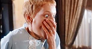 Art carney and lily tomlin are perfect in this 70's gem! The Original Rosemary S Baby On Vod And Blu Ray Dvd Stream On Demand