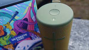 Good price point, 360 sound projection works well. Ultimate Ears Boom 3 Techradar