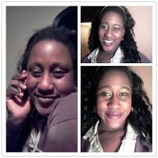 My lavender matcha feels how I do rn