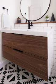 Maybe you would like to learn more about one of these? Ikea Vanity Floating Novocom Top