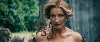 British actor emma thompson is coming all guns blazing against hollywood's misogyny when it comes to older male actors. Beautiful Creatures Aka Emmy Rossum Emma Thompson As Dark Witches Neogaf