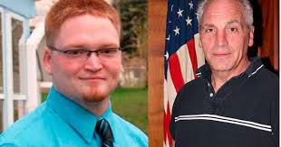 Wood, Sweet face off in Phoenix mayoral race