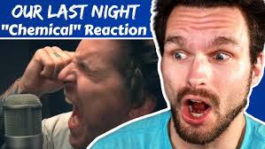 Wyatt and ‪@lindevil‬ React: Buried Alive by Our Last Night