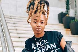 Beautiful and cute lesbian hairstyles for very short hair you can look on the site. The Black Lesbian Archives Tour Is Coming To A City Near You Tagg Magazine