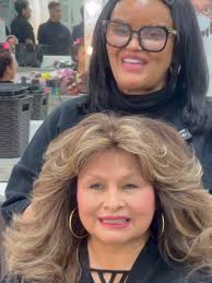 Divinas con Kuchi 💇🏻‍♀️💖✨