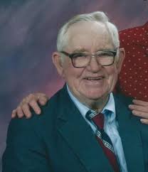 Joe G. Crain Obituary