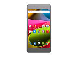 ARCHOS 55 Cobalt Plus, Smartphones ...